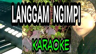 Download lagu LANGGAM NGIMPI BOWO PALARAN KARAOKE cover @Agus Togex ( LANGGAM JAWA , CAMPUR SARI ) mp3 Download lagu LANGGAM NGIMPI BOWO PALARAN KARAOKE cover @Agus Togex ( LANGGAM JAWA , CAMPUR SARI ) mp3