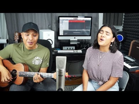 Slow Down | Mac Ayres (Jeremy Passion Cover feat. Julissa Leilani)
