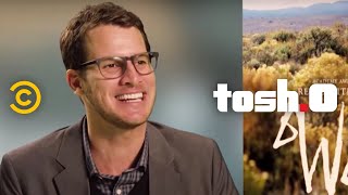 Tosh.0 - Not-So-True Stories at the Academy Awards