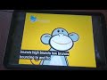 Bruno The Monkey Theme Song