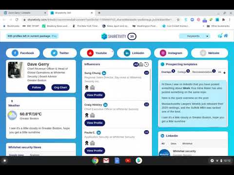Item video thumbnail