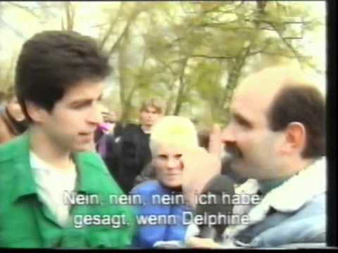 Tierrechte-Tierschutz  Pro7 - Die Reporter - Delfinarien