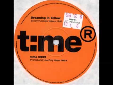 various   t me 0992   dreaming in yellow   excommunicate  1992