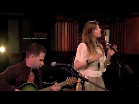 Jess Domain - Found My Soul Live at TRI Studios