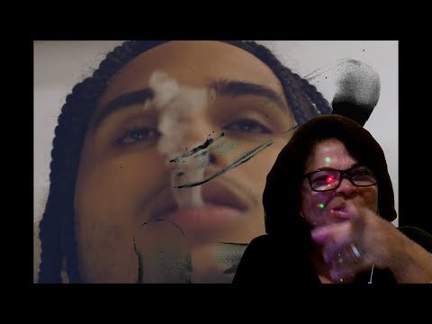 MINHA MÃE REAGINDO À "Matuê - A Morte do Autotune 💔"