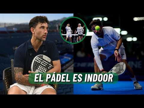 INTERVIEW WITH SANYO GUTIÉRREZ - SEASON REVIEW AND CURRENT AFFAIRS IN MAJOR MEXICO