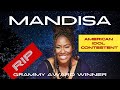 remembering mandisa a grammy winner s journey