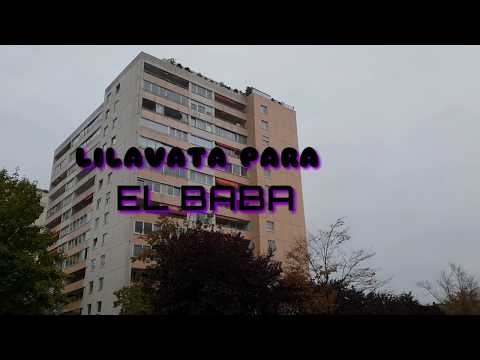El Baba - LILAVATA PARA  (Prod.By-MUFASA|069)