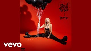 Avril Lavigne - Love It When You Hate Me (Official Preview)