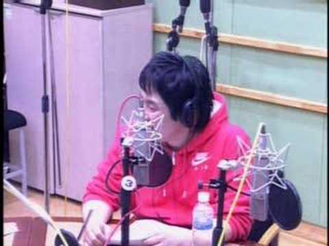 Sukira 2007.03.02 - Sabidoobidooba by Teuki & Nyuk