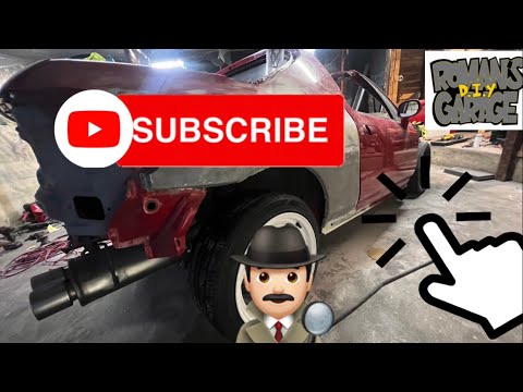 Project Del Sol Update 1