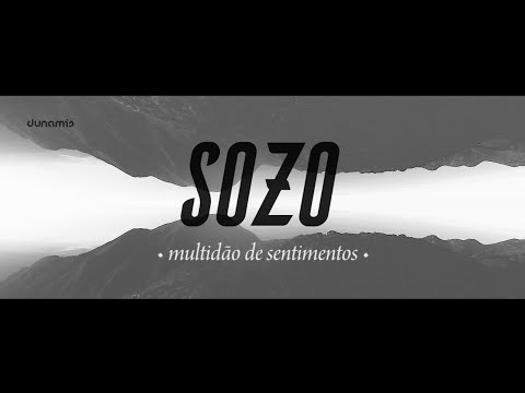 SOZO - Multidão de Sentimentos (Lyric Video) // 2016