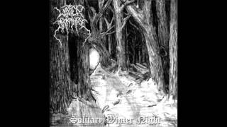 Winter Of Apokalypse - Solitary Winter Night