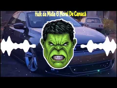 ARROCHADEIRA REMIX - ULTRA MÉDIO GRAVE - MONSTRÃO NO BEAT - FEVEREIRO 2K22