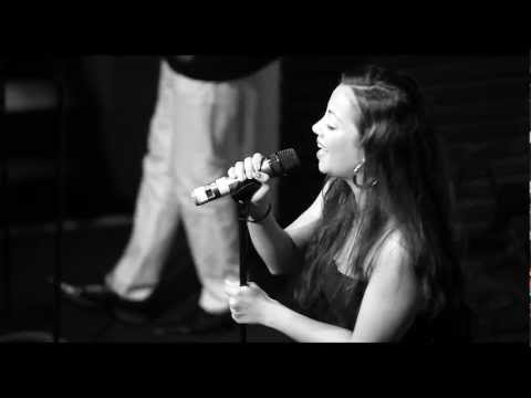 Deborah Lee mit Daniel D. - im Lindbergh 29.08.11