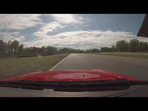 Dana Basinski - MAPerformance Proving Grounds 2019.1 - 99.68 Standing Start Shootout SNA Class