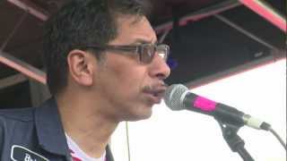 Kid Congo and The Pink Monkey Birds at Waterloo Records SXSW 2012