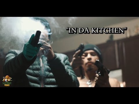 KWXNDOE Ft. Jaydoebands “Kitchen” Prod by @14Shooters (Music Video) | Shot By: @SackRightVisuals