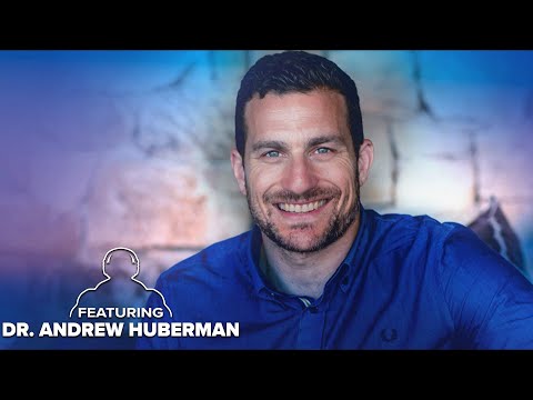 Mark Bell's Power Project EP. 407 - Your Brain and Your Mind ft. Dr. Andrew Huberman