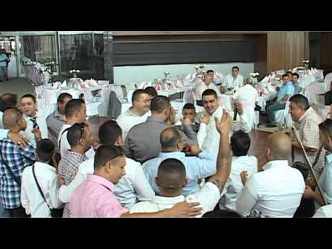 Krstenje kod Sandora Berlin 2