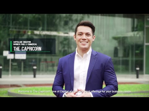 The Capricorn, 1 Science Park Road, 8,167 sqft, Business / Science Park For Rent, by Capitaland Limited, 24899585 - CommercialGuru.com.sg