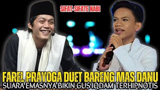 Download lagu Gus Iqdam Terbaru - Farel Prayoga Duet bareng Mas Danu|| Suara emasnya bikin Gus iqdam terhipnotis mp3 Download lagu Gus Iqdam Terbaru - Farel Prayoga Duet bareng Mas Danu|| Suara emasnya bikin Gus iqdam terhipnotis mp3