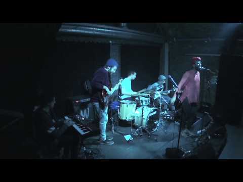 SWANKSTER x J. Hoard (Compilation) @ Kramladen