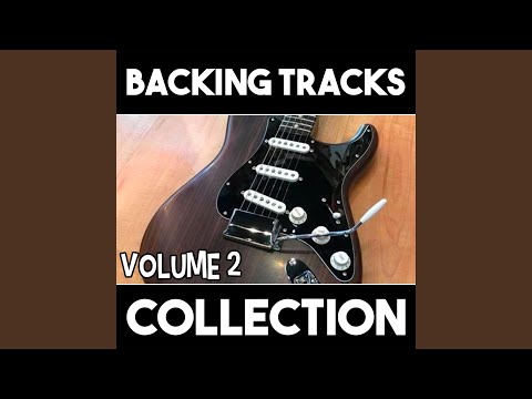 Dorian Groove Backing Track Jam in Gm