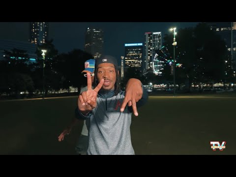 ALONDO JACKSON - OH MY STARS /SOUL CHILD FREESTYLE (MEDIAPASSTV LIVE PERFORMANCE)