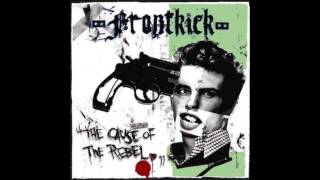 Frontkick   Same Old Street