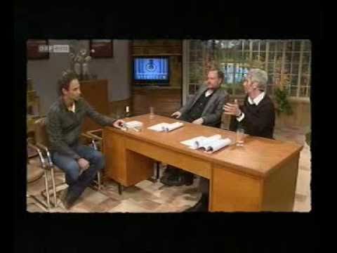 Gernot Kulis in "Willkommen Österreich mit Stermann und Grissemann"