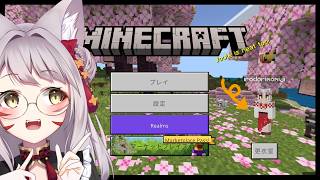【マイクラ】続くかしら…？