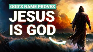 The Significance of God's Divine Name - Discovering the Bible