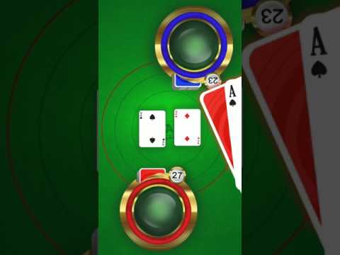 La Bataille : card game ! Video