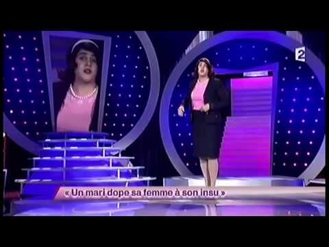 Artus [5] Un mari dope sa femme à son insu - ONDAR