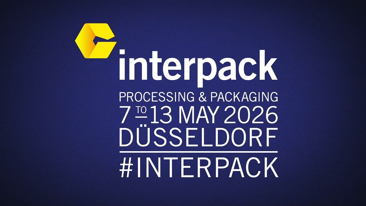 Countdown to Interpack 2026