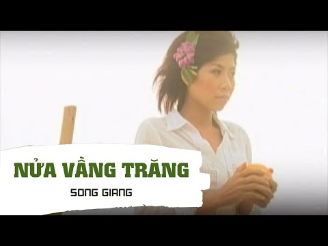 Nửa vầng trăng Sheet - Song Giang
