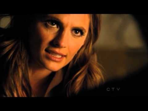 Castle n Beckett - Misc 004 Beckett gets sworn at in Spanish