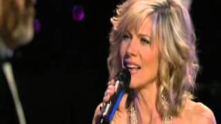 You light up my life with Debby Boone