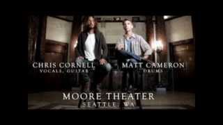 Soundgarden - Bones of Birds