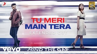 Namaste England|Arjun &amp; Parineeti|Rahat Fateh Ali Khan