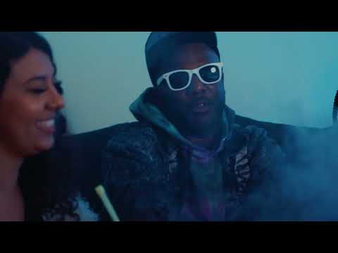Froze Ony & BSG Lil Ken - My Skin (feat. OG Gator) [Official Music Video]