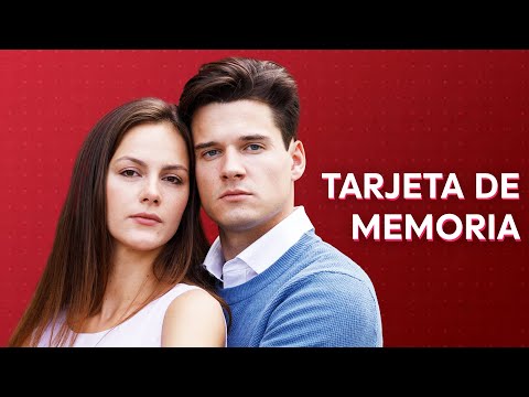 TARJETA DE MEMORIA l Películas Completas en Español Latino