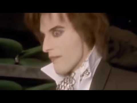 Freddie Mercury ~ "Clean That F*ckn Seat"