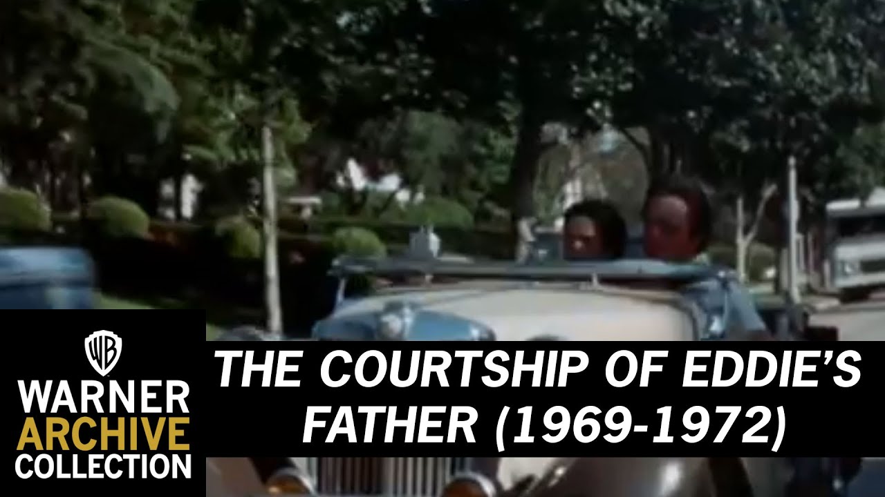 The Courtship of Eddie's Father (Theme Song)