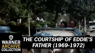 The Courtship of Eddie&#39;s Father (Theme Song)