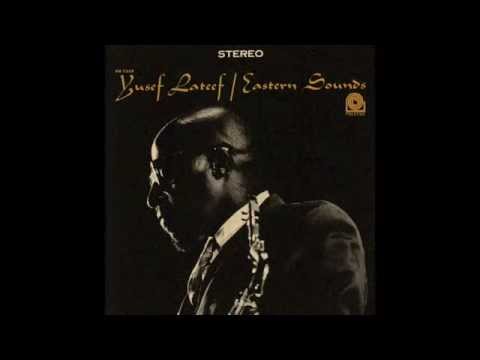 Yusef Lateef - Love Theme From 