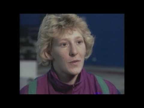 1990 British Judo Open interviews