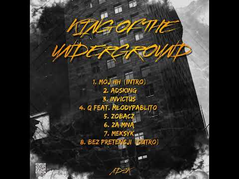 ADSK -BEZ PRETENSJI (OUTRO)