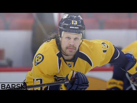 Olli Jokinen - Highlights